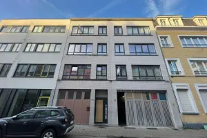 Appartement Te Koop Antwerpen