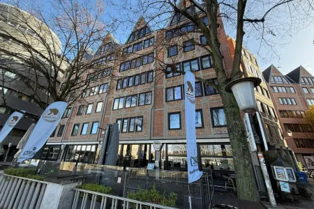 AppartementAntwerpen