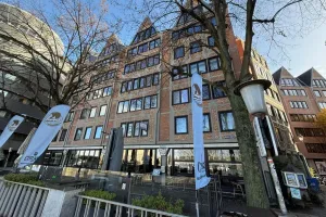 Appartement Te Koop Antwerpen