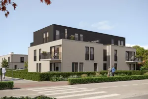 Appartement Te Koop Oelegem