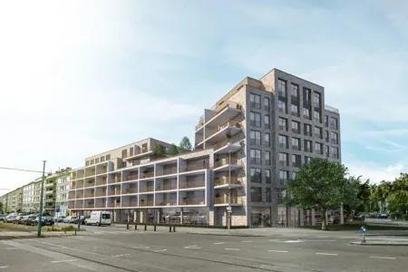 Appartement Te Koop Deurne