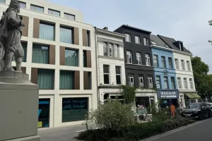 Appartement Te Koop Antwerpen