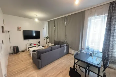 AppartementAntwerpen