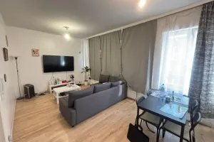 Appartement Te Koop Antwerpen