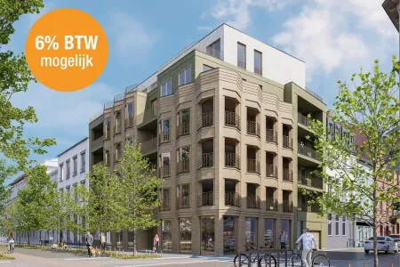 HuisAntwerpen
