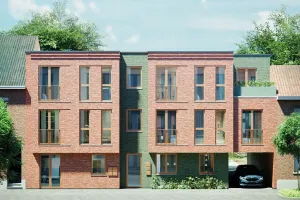 Appartement Te Koop Brasschaat