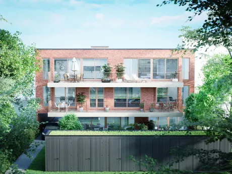 Appartement in Brasschaat - Veldstraat 42, 2930 - foto 2