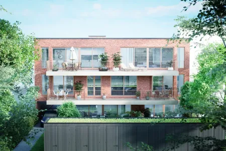 AppartementBrasschaat