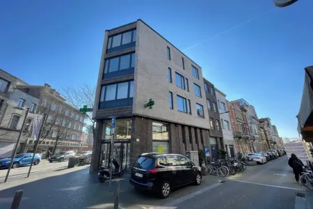 AppartementAntwerpen