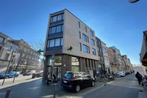 Appartement Te Koop Antwerpen