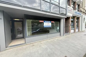 Handelspand Te Koop Antwerpen
