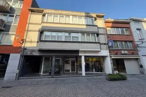 Handelspand Te Koop Boom