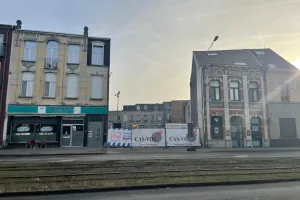 Grond Te Koop Hoboken