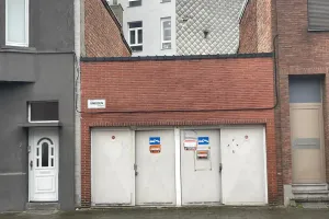 Grond Te Koop Wilrijk