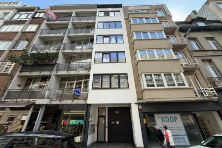Garage Te Koop Antwerpen