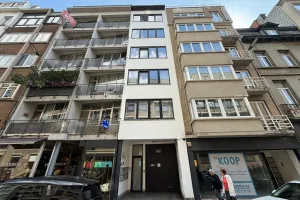 Garage Te Koop Antwerpen