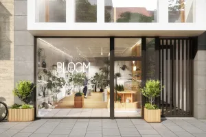 Handelspand Te Huur Antwerpen