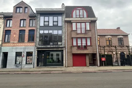  Verhuurd Lier