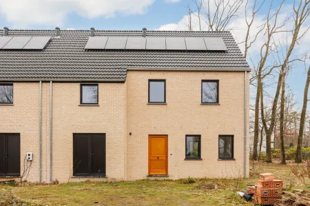 Huis Te Koop Schoten