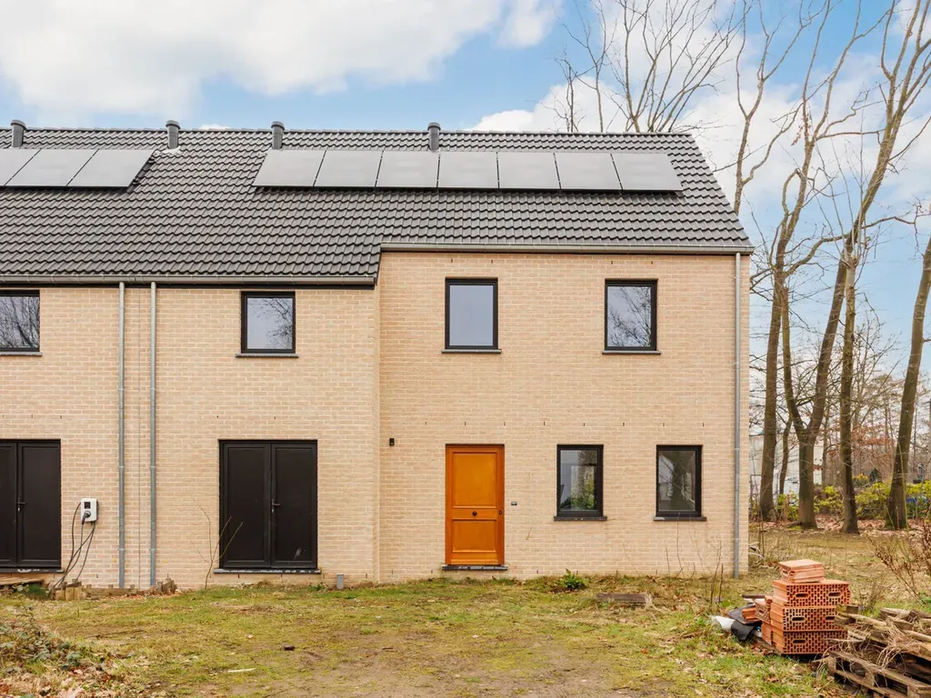 Hoofdfoto Grond in Schoten