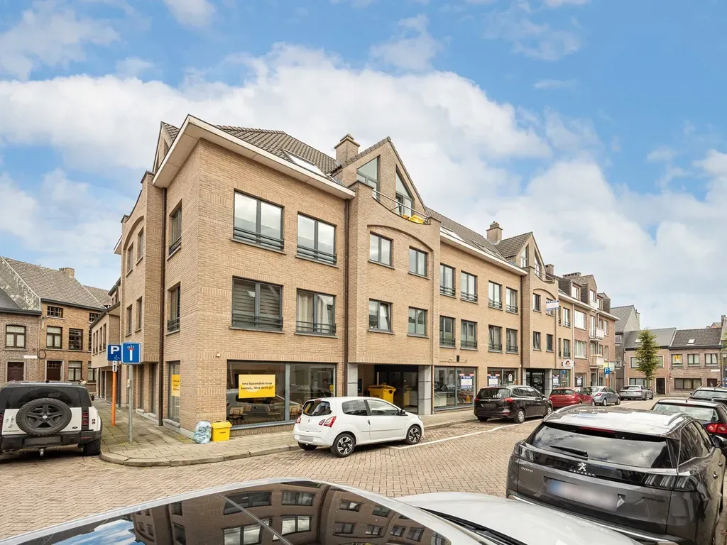 Appartement in Lier - 7678693 - Kantstraat 4/6, 2500 Lier