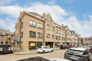 AppartementLier