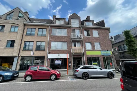 Appartement Te Koop Lier