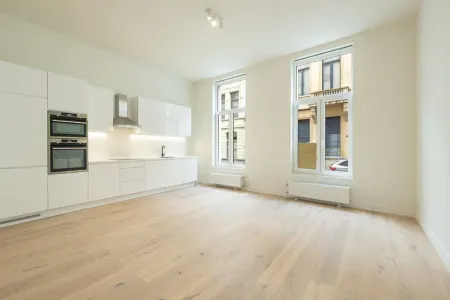 Appartement Te Koop Antwerpen