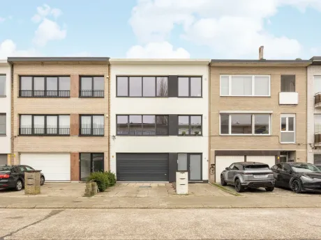 Appartement in Ekeren - Pachthoevelaan 13, 2180 - foto 2