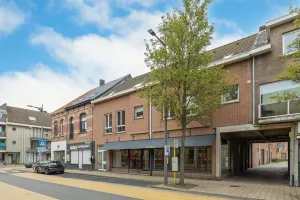 Handelspand Te Koop Essen