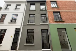 Huis Te Huur Antwerpen