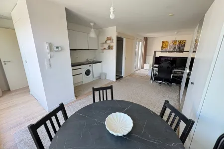 Appartement Te Koop Antwerpen