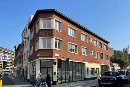 AppartementDeurne