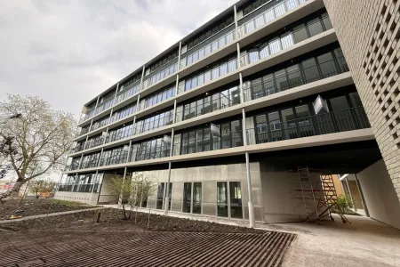 Appartement Te Koop Antwerpen