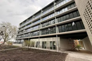 Appartement Te Koop Antwerpen