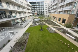 Appartement Te Koop Antwerpen
