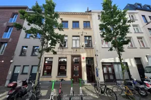 Handelspand Te Huur Antwerpen