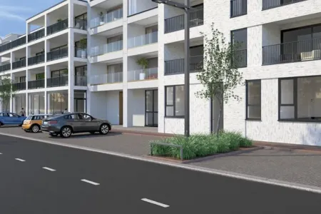 Garage Te Koop Wilrijk