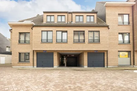 Appartement Te Koop Lier