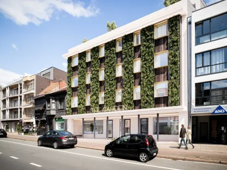 Appartement in Brasschaat - Bredabaan 211, 2930 - foto 2