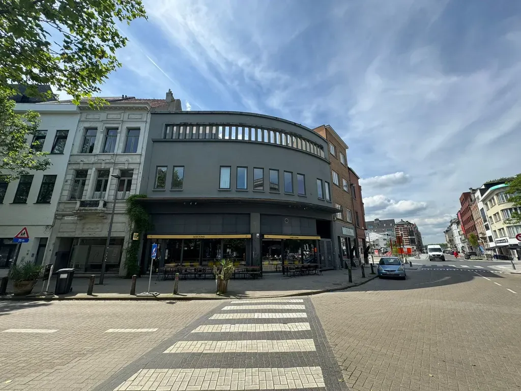 Appartement Te Koop Antwerpen