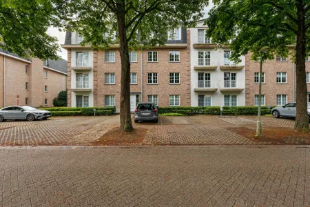 Appartement Te Koop Malle