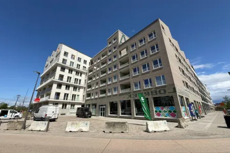 Appartement Te Koop Antwerpen