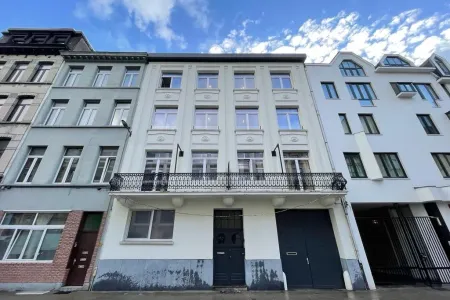 Huis Te Koop Antwerpen