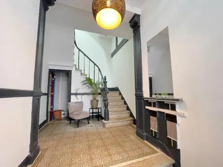Huis in Antwerpen - Paleisstraat 103, 2018 - foto 2