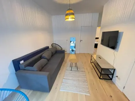 Huis in Antwerpen - Paleisstraat 103, 2018 - foto 3