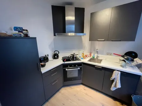 Huis in Antwerpen - Paleisstraat 103, 2018 - foto 4