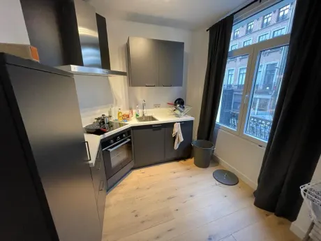 Huis in Antwerpen - Paleisstraat 103, 2018 - foto 5