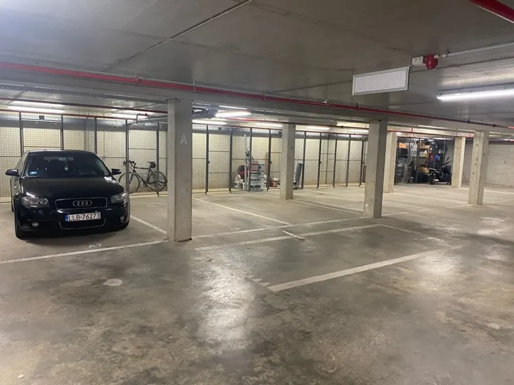 Garage Te Koop Antwerpen