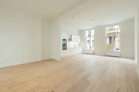Appartement Te Koop Antwerpen